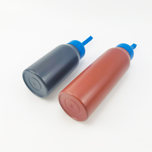Termo de Acero Inoxidable de 350 ml/500 ml con Aislamiento al Vacío en Forma de Bala/Cohete para Niños - Botella de Agua Portátil para Camping - Product Image 5
