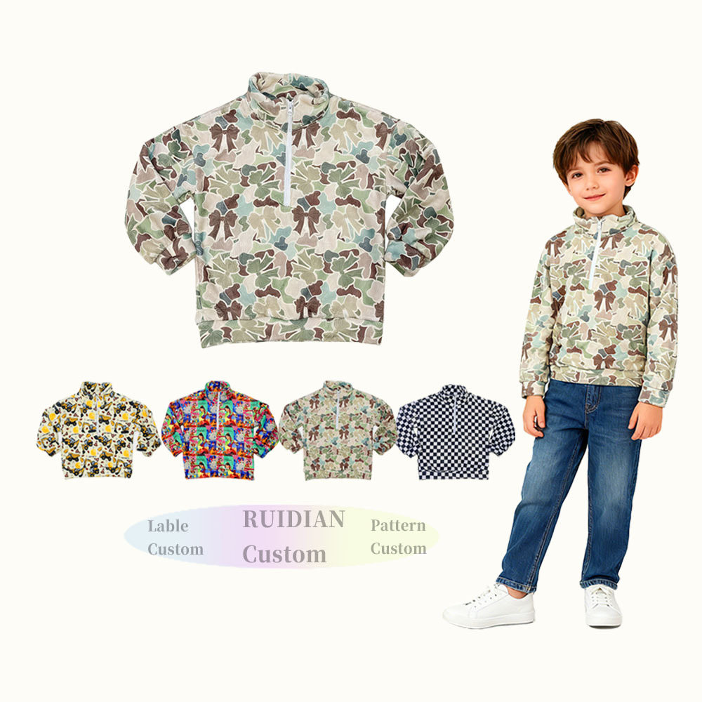CTO/pattern