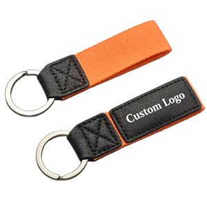 Producto en Tendencia 2026: Llavero de Cuero Personalizado de la Mejor Calidad - Product Image 3