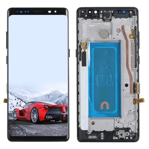Écran tactile LCD pour téléphone portable <span class=keywords><strong>Samsung</strong></span> <span class=keywords><strong>Galaxy</strong></span> <span class=keywords><strong>Note</strong></span> <span class=keywords><strong>8</strong></span> avec cadre, assemblage de remplacement pour écran LCD <span class=keywords><strong>Samsung</strong></span> <span class=keywords><strong>Galaxy</strong></span> <span class=keywords><strong>Note</strong></span> <span class=keywords><strong>8</strong></span> - Product Image 4