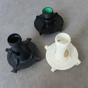 Truy cập dòng chảy phản ánh loại tháp làm mát vòi phun PP hệ thống phân phối nước vòi phun - Product Image 2