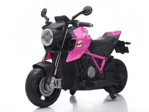 Nouvelle <span class=keywords><strong>moto</strong></span> électrique, vente directe d'usine, motos pour enfants, tricycle électrique pour enfants à la mode - Product Image 2