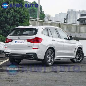 2019 X3 XDrive28i Pack M Sport Caméra Arrière Pneus R19 Boîte Automatique Sièges en Cuir Exportation Professionnelle <span class=keywords><strong>Prix</strong></span> Bas - Product Image 4