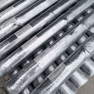 Prix des barres d'armature composites en fibre de verre pour la construction - Product Image 6
