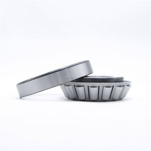 Factory Price Taper <b>Roller</b> Bearing 32005/26 Auto Wheel Tapered China Bearing 32005/26 - Product Image 6