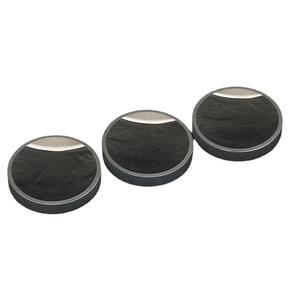 D127mm F900mm Miroir réflecteur optique en <span class=keywords><strong>verre</strong></span> à revêtement en aluminium hautement réfléchissant pour télescope - Product Image 5