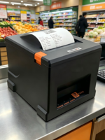 Harga Kompetitif Baru Printer Thermal Pos Dapur Kios Langsung Android Usb Lan 80mm 3inch Dengan Supermarket Restoran