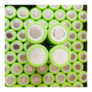 25A Descarga continua SWY 21700 3,6 V 5000mAh Batería Beat Korea 21700 50S - Product Image 1