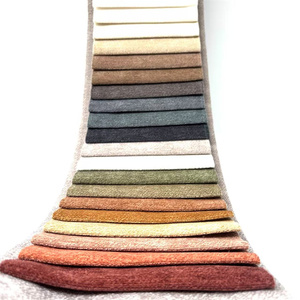 Nueva Tela de Chenilla para Sofá 2025, 93% Poliéster, 7% Nailon, Tela de Chenilla de Buena Calidad para Sofá <span class=keywords><strong>Gason</strong></span> - Product Image 5