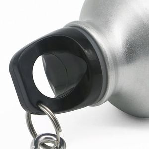 400Ml 500Ml 600Ml 750Mlaluminium <b>Sport</b> Drink Aluminum <b>Sports</b> <b>Water</b> <b>Bottle</b> With Custom Logo - Product Image 2