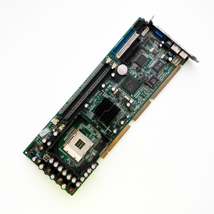 คอมพิวเตอร์แบบฝังตัว ARBOR NORCO-840AE VER1.1 ชิปเซ็ตอินเทล 865GV รองรับซ็อกเก็ต 478 เพนเทียม 4/เซเลรอน ดี โปรเซสเซอร์แบบเต็มรูปแบบ - Product Image 2