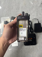 Émetteur-récepteur haute performance 5W DMR numérique, radio portable étanche IP68, équipement radio XPR7550e XiR P8668i DGP8550e DP4801e