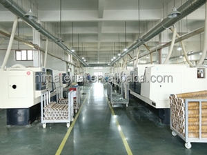 Tubo aislado ignífugo en forma de torre cónica - Product Image 6