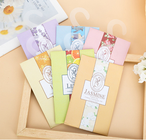 Phòng làm mát không khí gói tươi và thơm gói cho ngăn kéo và tủ quần áo xe ô tô - Product Image 1