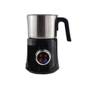 Bajo MOQ Eastar Ventas calientes 500W <span class=keywords><strong>Espumador</strong></span> <span class=keywords><strong>de</strong></span> <span class=keywords><strong>leche</strong></span> <span class=keywords><strong>de</strong></span> acero inoxidable Eléctrico - Product Image 2