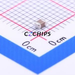 Condensador SMD (MLCC) 0805B105K500NT 0805 (Capacitancia: 1uF) (Precisión: 10%) (Voltaje Nominal: 50V) - Product Image 1