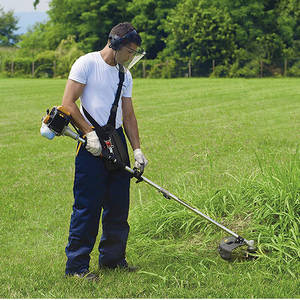 หัวตัดอเนกประสงค์ FlashCutter รุ่น Qfc10 สำหรับเครื่องตัดหญ้า - Product Image 6