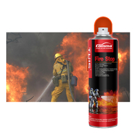 Mini portable mousse support d'équipement en gros aérosol marques mini automatique co2 extincteur prix