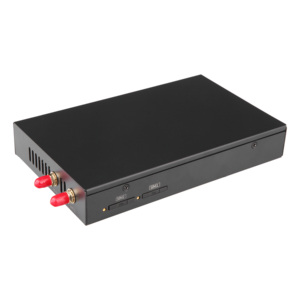 Mt7628 công nghiệp m2m <span class=keywords><strong>Router</strong></span> 300Mbps Cat4 4 gam LTE CPE 2.4GHz <span class=keywords><strong>Wifi</strong></span> <span class=keywords><strong>1</strong></span> WAN <span class=keywords><strong>3</strong></span> LAN 4Port Mini <span class=keywords><strong>3</strong></span> gam 4 gam tường lửa chức năng Đôi Sim thẻ - Product Image 2