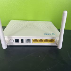 Haute qualité HG8546M 1GE + 3FE + 1TE Lonu Gpon Epon télécommunications équipement à <span class=keywords><strong>fibre</strong></span> optique haute vitesse FTTH <span class=keywords><strong>moins</strong></span> <span class=keywords><strong>cher</strong></span> haute vitesse - Product Image 5