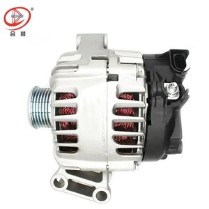 Para <span class=keywords><strong>Ford</strong></span> FIESTA <span class=keywords><strong>Ford</strong></span> <span class=keywords><strong>Mondeo</strong></span>, alternador de coche para generador automático - Product Image 1