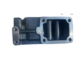 Cabeza de Cilindro 4D37 para Camión Mitsubishi Fuso Rosa Bus Serie FE FG, Piezas Diésel - Product Image 5