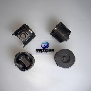 <strong>Yanmar</strong> 4TNV94 Piston Cylinder Liner Repair <strong>Kit</strong> Diesel <strong>Engine</strong> <strong>Rebuild</strong> Parts for Excavator Construction Machinery Model - Product Image 3