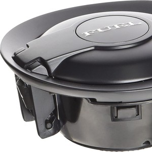 ฝาถังน้ำมัน 68250120AA สำหรับ Dodge Challenger 2008-2019 ชิ้นส่วนพลาสติกสีดำ - Product Image 4