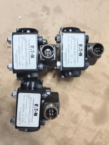 วาล์วควบคุมอัตราส่วนไฮดรอลิก SM4-40(40)151-80/40-10-H919 - Product Image 1