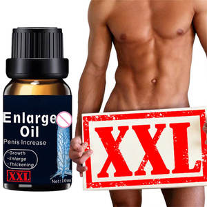 Секс-продукты для взрослых, большое масло для мужчин, усиливает ваши чувства, сила оргазма, горячее мужское масло для увеличения пениса - Product Image 4