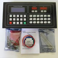 Lavadora Industrial KH3005, Lavadora Automática GW09D, Superficie de Operación por Computadora, Controlador de Placa VL09D