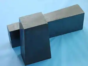 Kerui Very Heat Resistant Magnesia Carbon Brick Fireproof Material For Metallurgical High Temperature Work Field