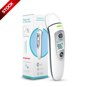 Productos para el cuidado de la salud del bebé