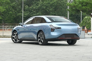 รถยนต์ไฟฟ้า Xpeng Xiaopeng MONA M03 รุ่นใหม่ ปี 2026 ราคาประหยัด ขับเคลื่อน 2 ล้อ ระยะทางวิ่ง 620 กม. พวงมาลัยซ้าย ผลิตในจีน - Product Image 6