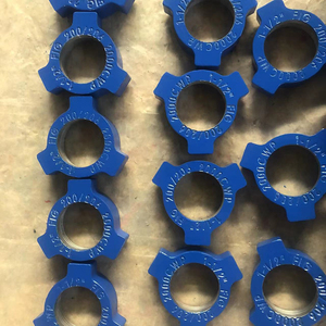 Tian'en ค้อนยูเนี่ยนแรงดันสูง380V, 25-300มม. การเชื่อมต่อพอร์ตเส้นผ่าศูนย์กลางแหล่งน้ำมัน<span class=keywords><strong>16C</strong></span>/6A รับรองสำหรับการเจาะน้ำมัน - Product Image 3