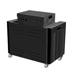 Oem ODM bán buôn kim loại điện tử bao vây các bộ phận tấm kim loại chế tạo dịch vụ bao gồm cắt laser và uốn - Product Image 6