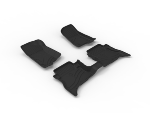 Accesorios para el interior del automóvil, cubierta de carga trasera, alfombrilla para <span class=keywords><strong>maletero</strong></span> TPE, alfombrilla para <span class=keywords><strong>maletero</strong></span> de equipaje de goma 3D para <span class=keywords><strong>BMW</strong></span> <span class=keywords><strong>X1</strong></span> X3 X5 - Product Image 2