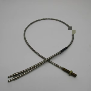 E32-udbt1 NSNP แผงควบคุมการตั้งโปรแกรม PLC โดยเฉพาะระบบอัตโนมัติสำหรับงานอุตสาหกรรม - Product Image 1