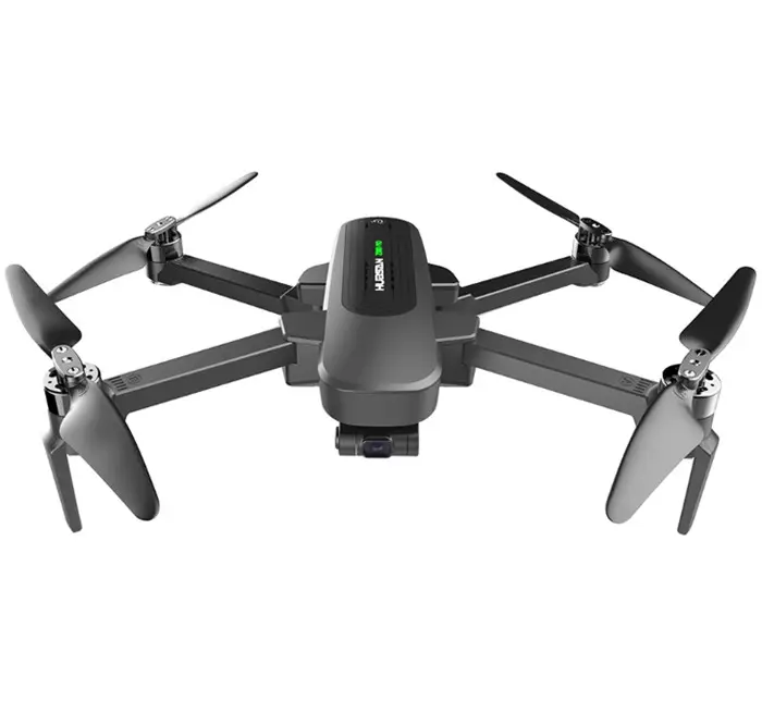 HOT HUBSAN Zino Pro Portable Version Bag Version GPS RC Drone Quadcopter RTF 5G WiFi 4KM FPV With 4K UHD Camera 3-axis Gimbal