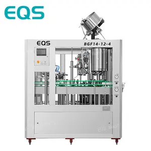 High Speed Cocktail Concentrate Carbonate Making Machine Drink Maker