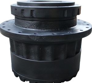 ชุดเกียร์เดินหน้ารถขุด PC300-8 รุ่น 207-27-00441 ชุดเกียร์ลดความเร็ว - Product Image 2