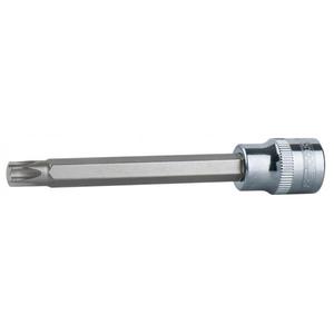 KS TOOLS - 918.5308 1/2 ''CHROME plus Douille Torx, longue-EAN 4042146787298 HAND SOCKETS 1/2" - Product Image 2
