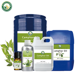 Huile Essentielle de Camphre Raffinée Biologique Non Diluée Pure en Vrac OEM Exportation Aromathérapie Massage Bougie Soins Peau Cheveux - Product Image 5