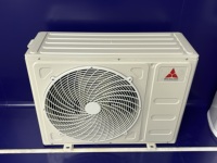 Smart Split 24000 BTU Mini-Split Inverter AC Dinding DC untuk Rumah & RV Kondisi Baru R410A Pemanas & Pendingin Hemat Energi