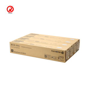 Prezzo di fabbrica originale di qualità Fuji Xe rox DocuCentre SC2022 Standard di capacità di Toner cartuccia Toner giappone polvere Toner - Product Image 4