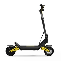 [Expédition Rapide] Depuis l'Entrepôt Européen, Prise en Charge de l'Expédition en un Clic et Personnalisation Trottinette Électrique Pliante OOTD S10