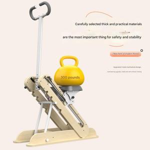 <span class=keywords><strong>Machine</strong></span> d'escalade d'<span class=keywords><strong>escalier</strong></span> <span class=keywords><strong>de</strong></span> <span class=keywords><strong>sport</strong></span> multifonctionnelle d'intérieur à la maison - Product Image 5