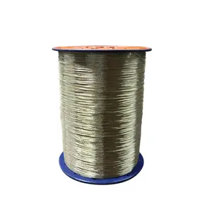 Không có đầu 0.25 + 6 + 12*0.225HT khả năng phục hồi tốt dây thép cho lốp Radial