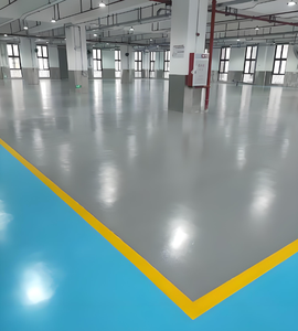 Polvo Cerámico de Jade <span class=keywords><strong>para</strong></span> Pisos Resistente al Agua y a la Humedad - Autoregeneración de Microfisuras <span class=keywords><strong>para</strong></span> Uso Público y Comercial - Product Image 6