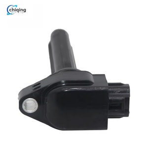 High Quality New <strong>Auto</strong> Parts Bobina Ignition Coil 1832A080 FK0488 22462-6A8E Mitsubi-shi <strong>Eclip</strong>-se 1.5 Tur-bo 4B40 NWARDS Rubber 1 - Product Image 4
